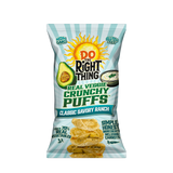 Veggie Puffs | Classic Ranch